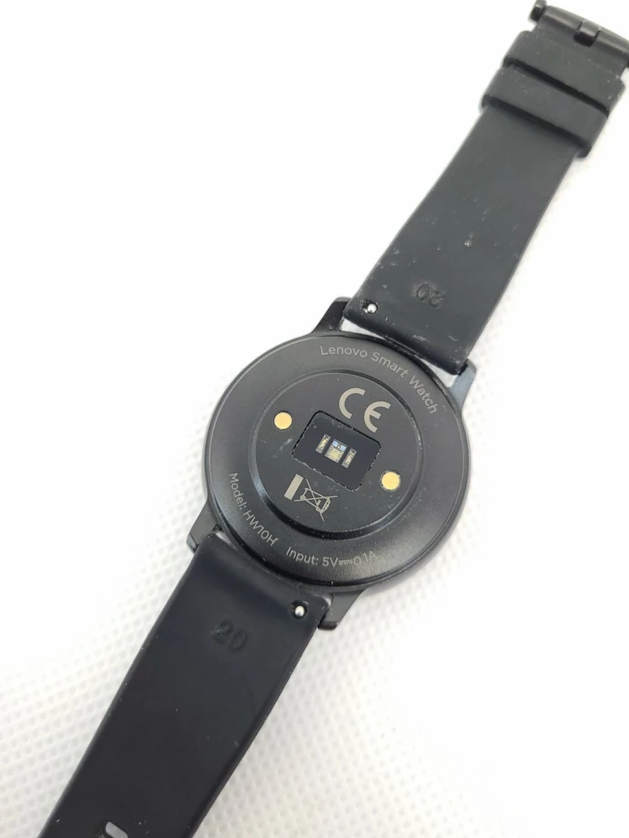smartwatch-lenovo-hw10h-ean-gtin-9313115337765