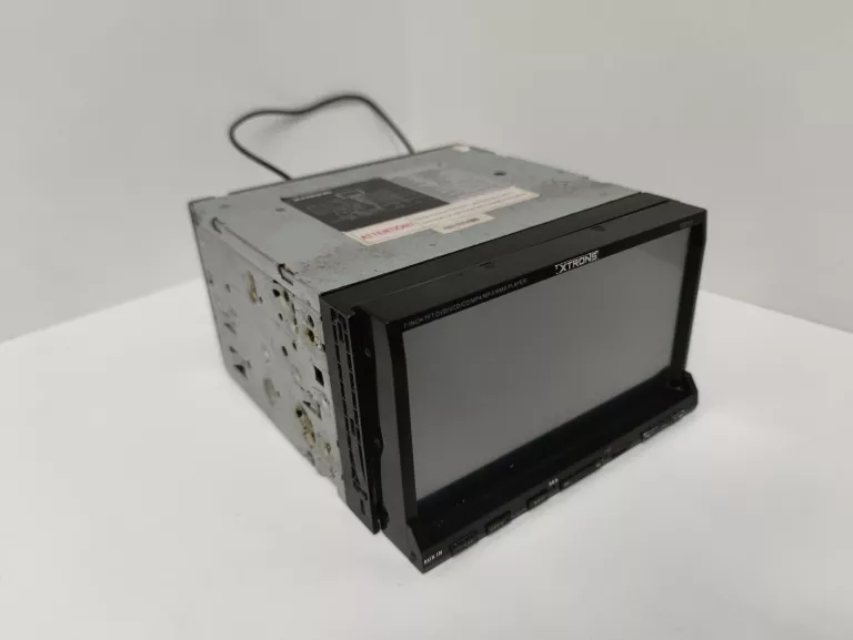 RADIO XTRONS TD717