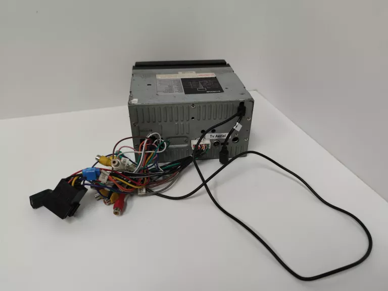 RADIO XTRONS TD717