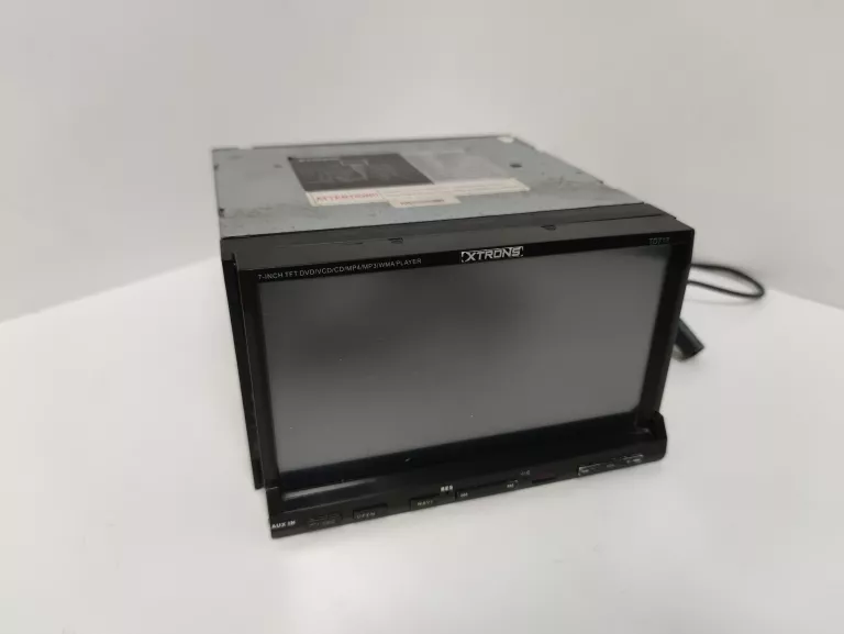 RADIO XTRONS TD717