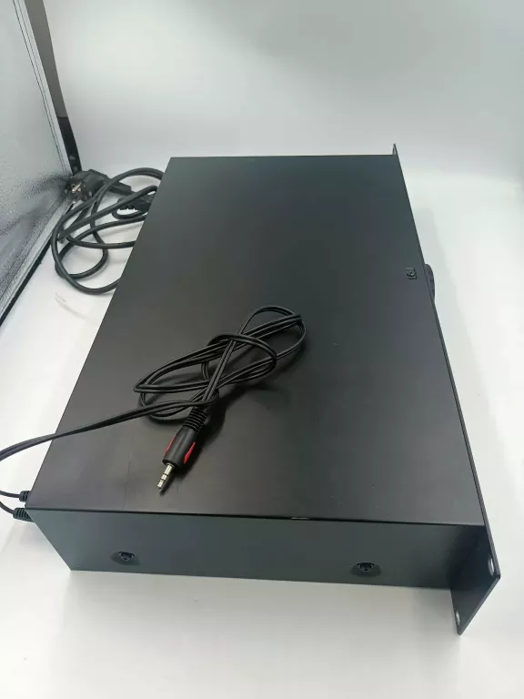 ODTWARZACZ CD JB SYSTEMS USB 1.1 REC