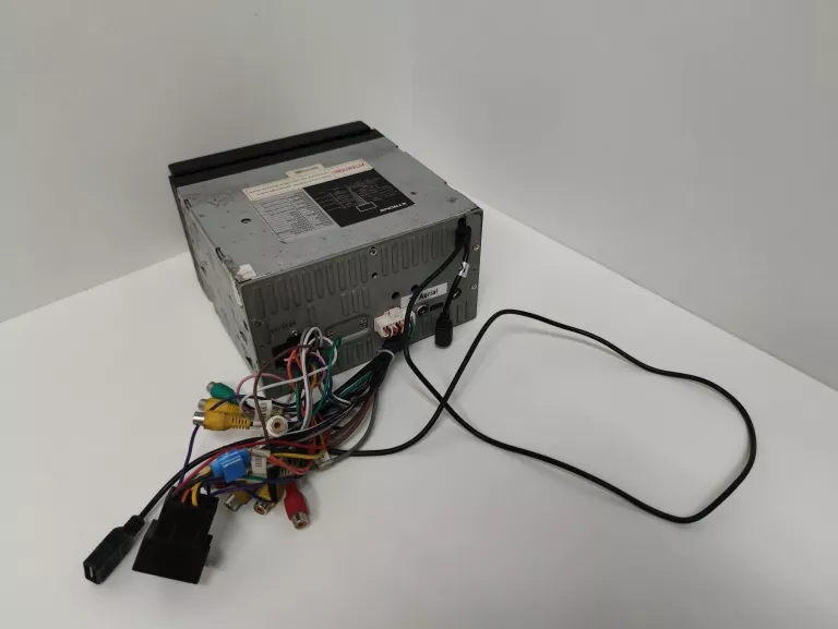RADIO XTRONS TD717