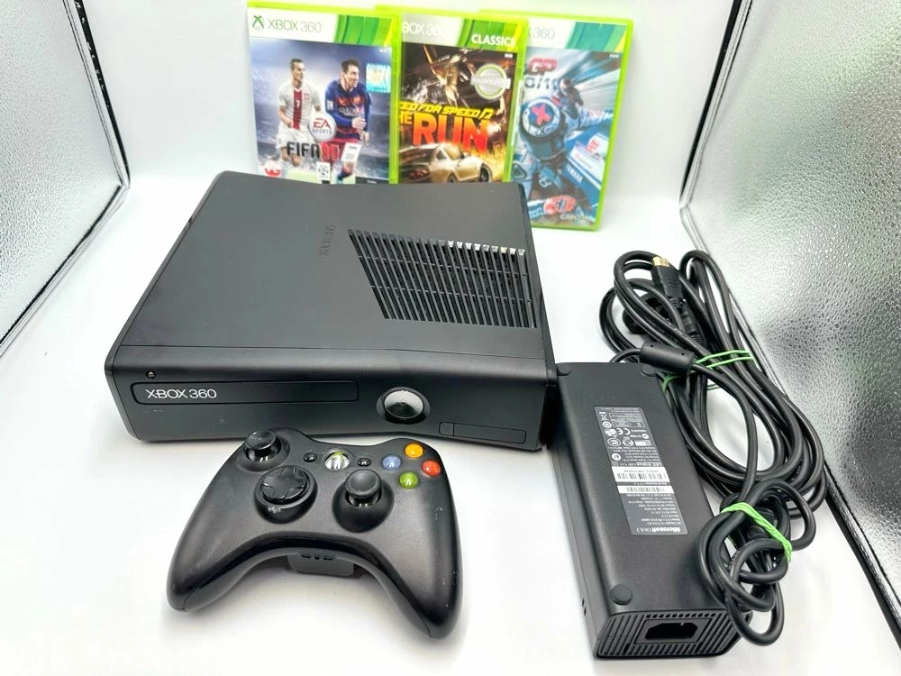 konsola-microsoft-xbox-360-slim-250-gb-karmelicka-45a-krakow
