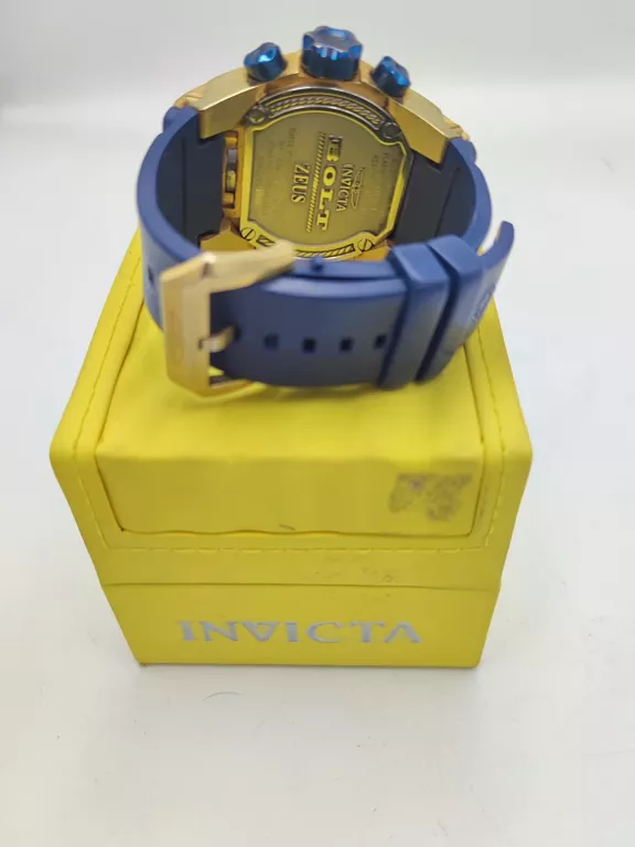 zegarek-invicta-bolt-zeus-funkcje-chronograf