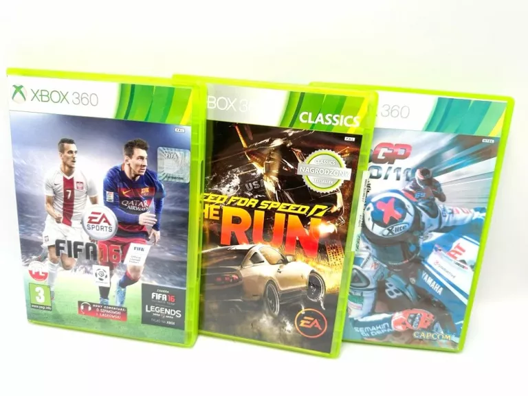 KONSOLA MICROSOFT XBOX 360 SLIM 250 GB