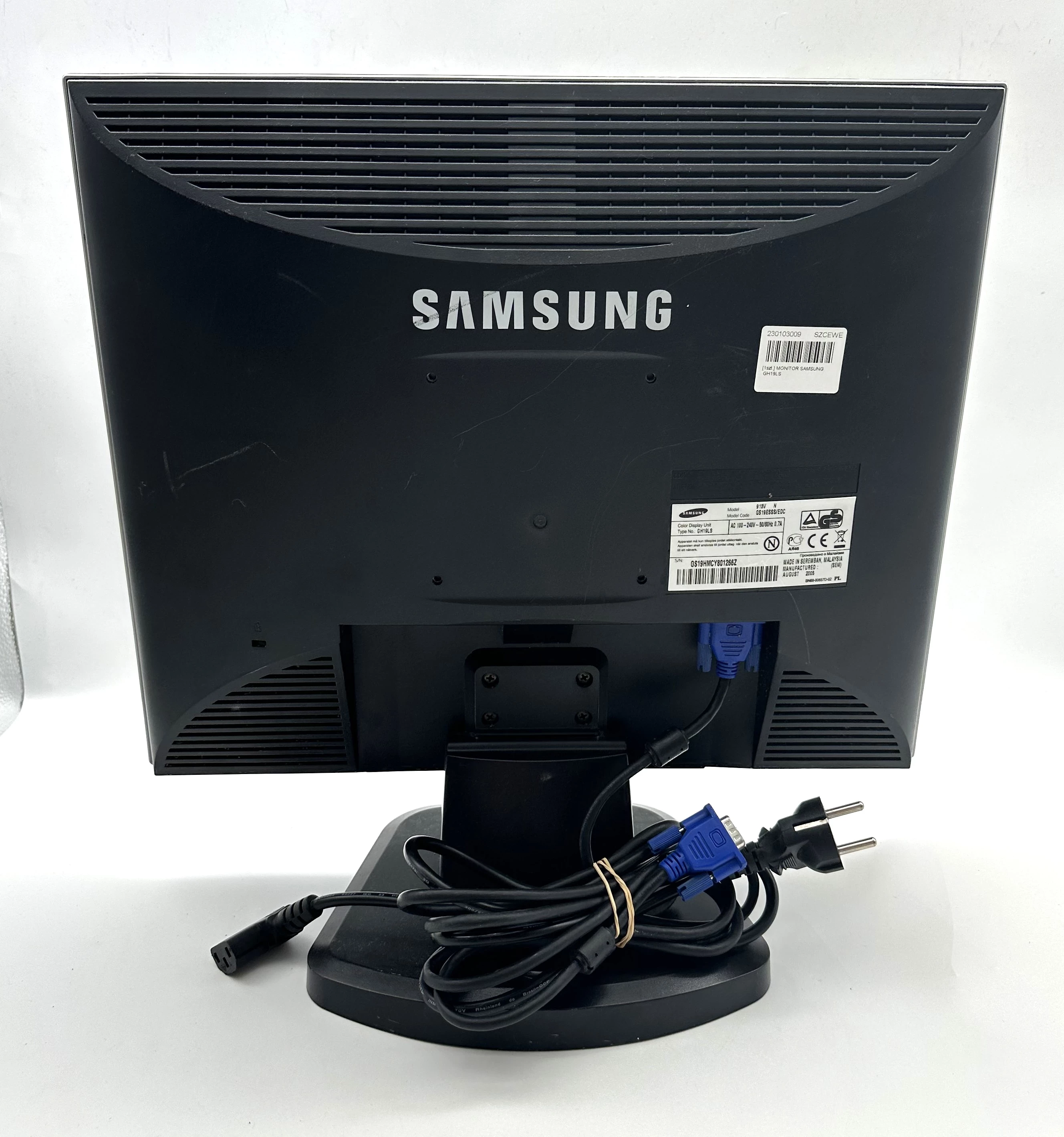 monitor-samsung-gh19ls-ean-gtin-4033849789696