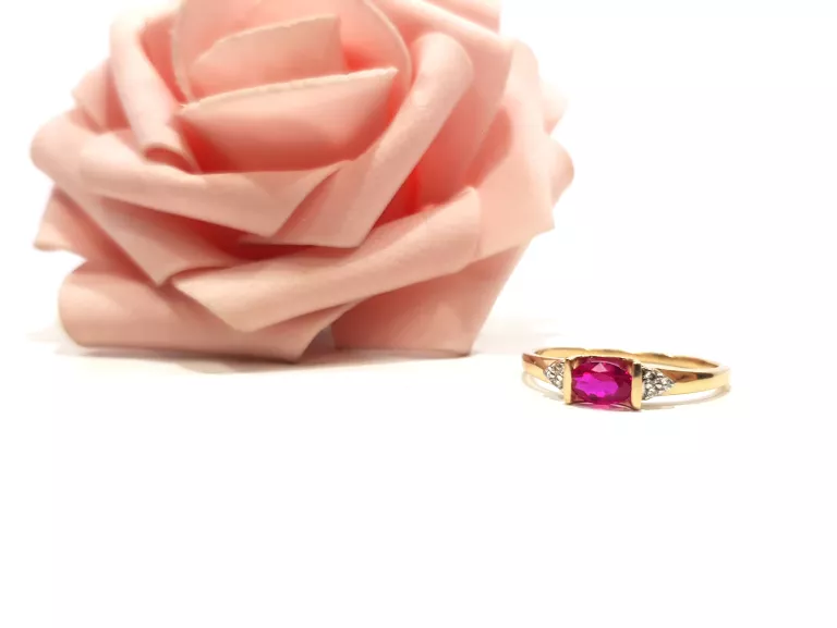 sliczny-pierscionek-z-czerwonym-oczkiem-pr585-190g-armii-krajowej-921-chelm