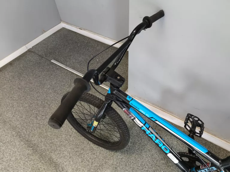 ROWER BMX HARO ANNEX PRO XL