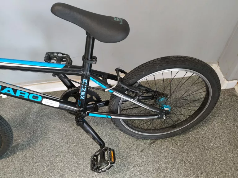 ROWER BMX HARO ANNEX PRO XL
