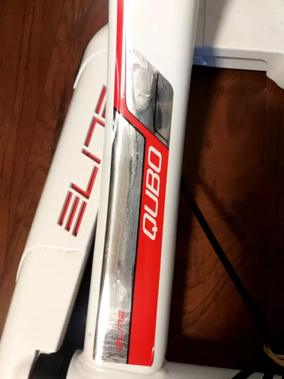 TRENAŻER ROWEROWY ELITE QUBO POWER MAG SMART B+