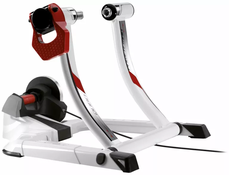 TRENAŻER ROWEROWY ELITE QUBO POWER MAG SMART B+