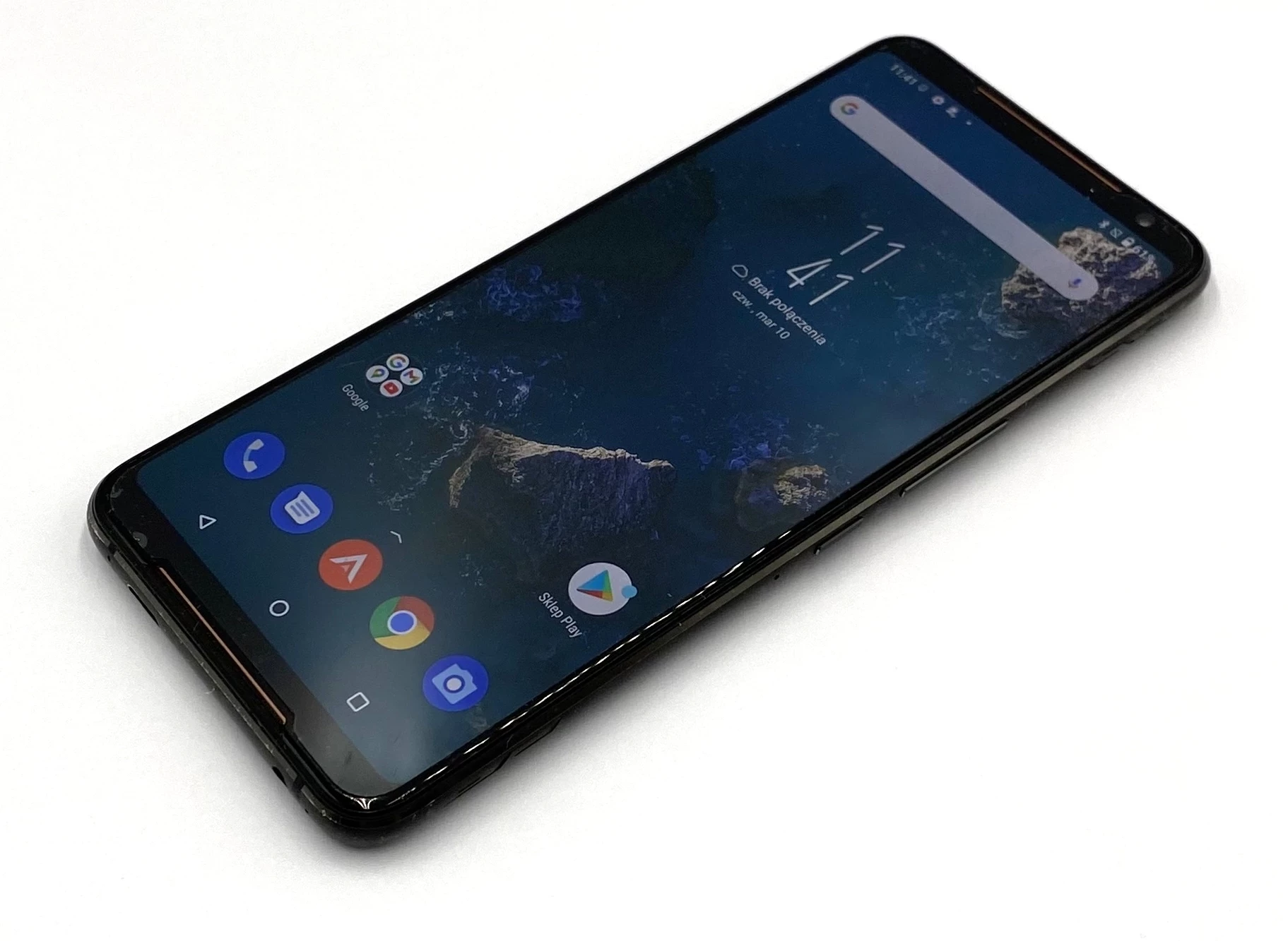 telefon-asus-rog-rynek-52-dzierzoniow