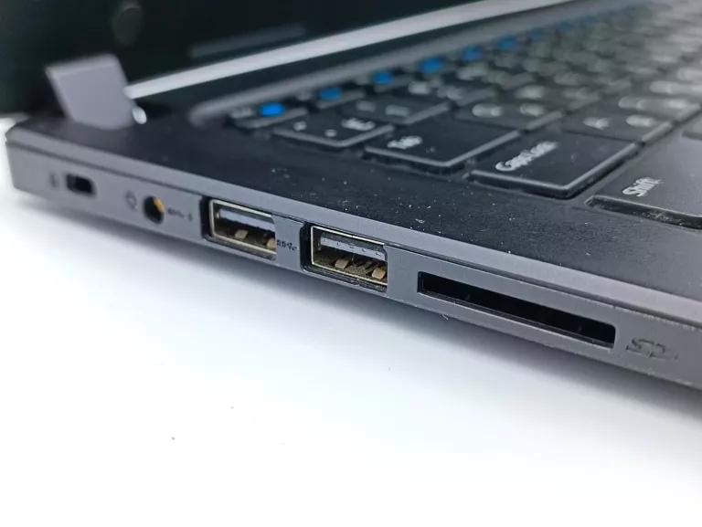 DELL VOSTRO 14-5480 I3/4GB RAM/128GB SSD