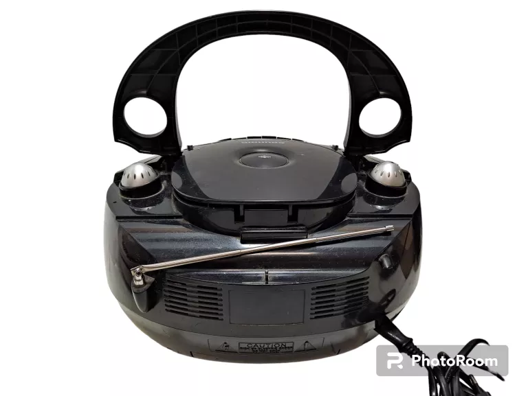 RADIO GRUNDING RRCD 2700 MP3 ! OPIS !