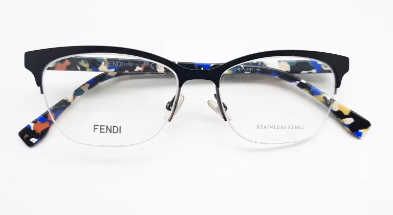 OKULARY OPRAWKI DAMSKIE FENDI FF0175