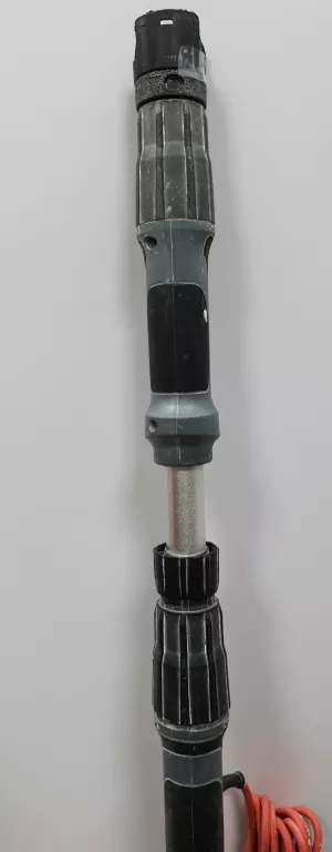 SZLIFIERKA DO GIPISU GRAPHITE 59G261 600W 225MM