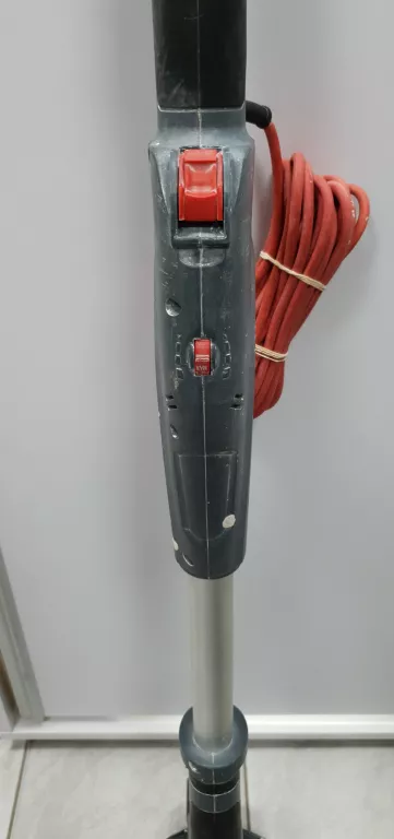 SZLIFIERKA DO GIPISU GRAPHITE 59G261 600W 225MM