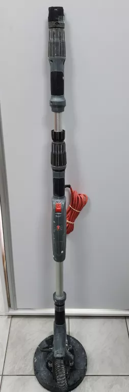 SZLIFIERKA DO GIPISU GRAPHITE 59G261 600W 225MM