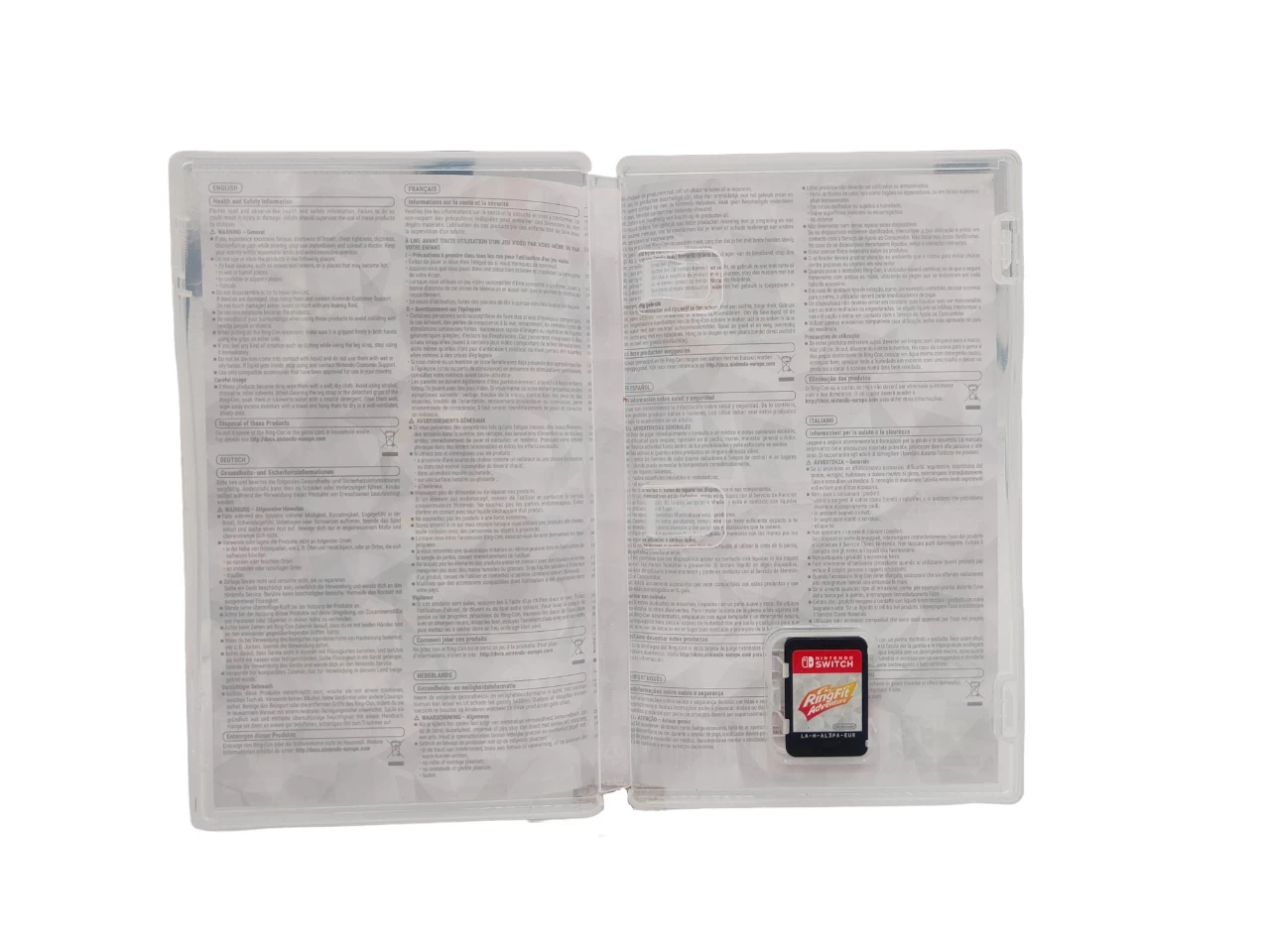 nintendo-switch-ring-fit-gra-ring-fit-adventure-stan-uzywany