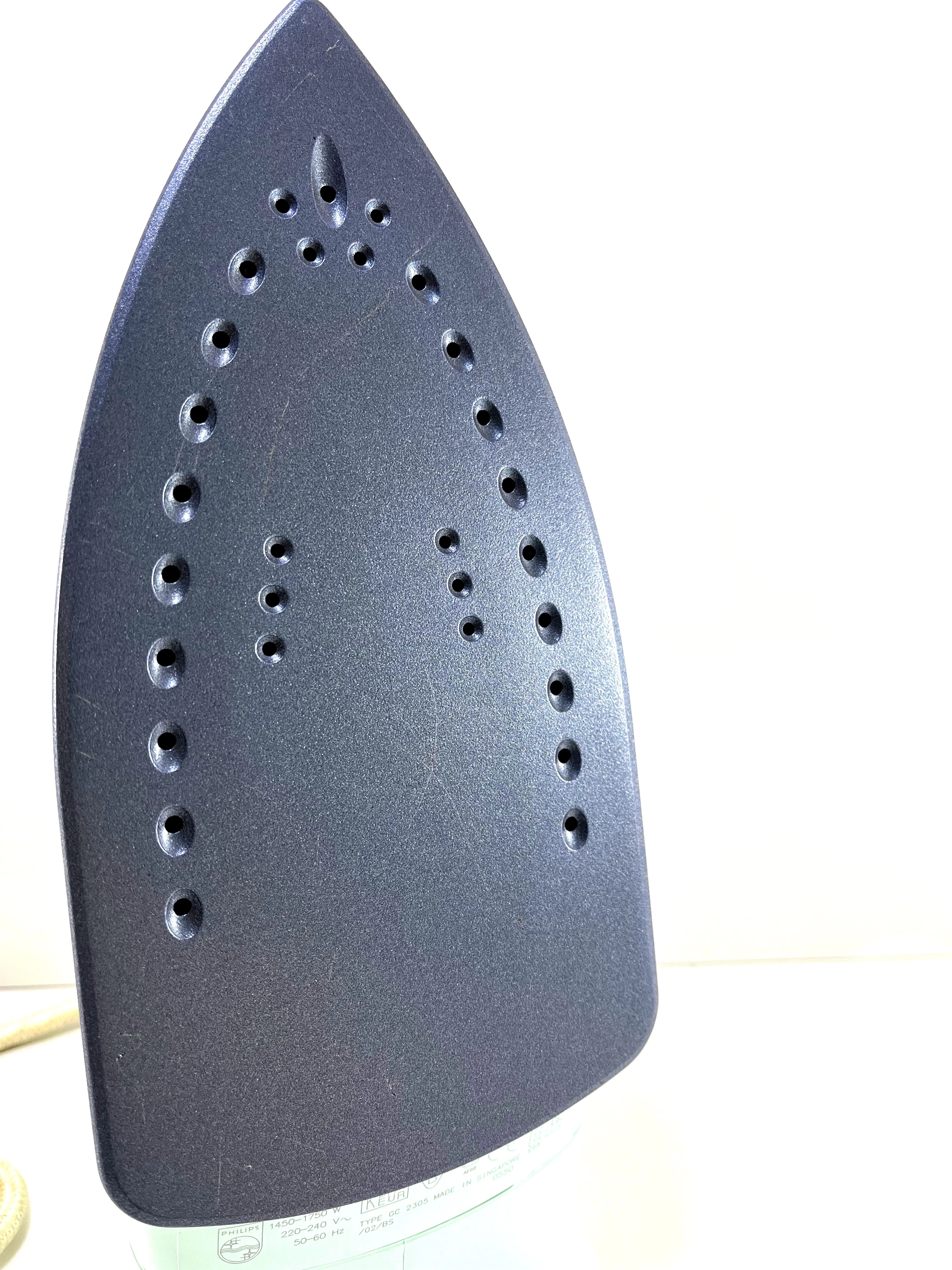 zelazko-philips-mistral-longlife-2305-moc-200000