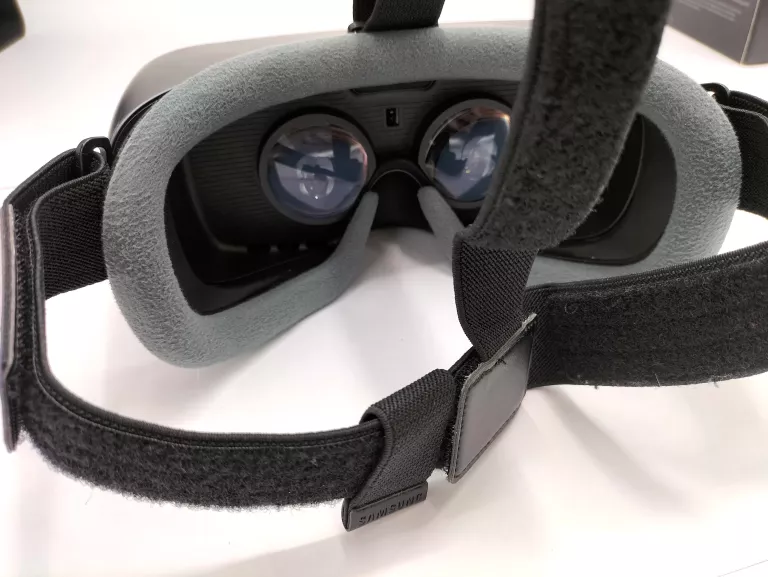 OKULARY VR SAMSUNG SM-R324