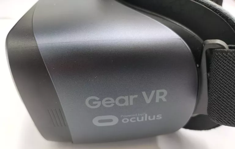 OKULARY VR SAMSUNG SM-R324