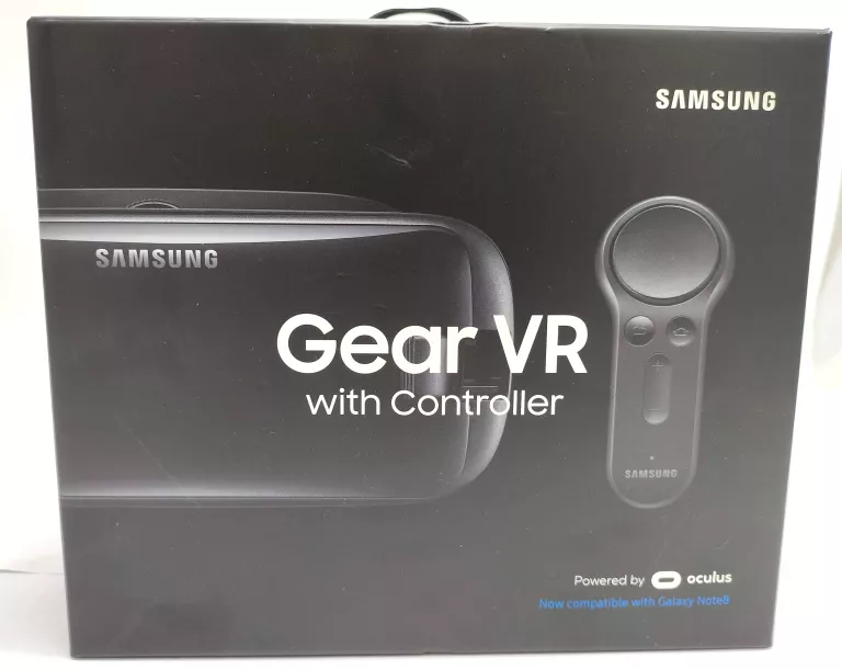 OKULARY VR SAMSUNG SM-R324