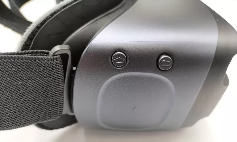 OKULARY VR SAMSUNG SM-R324
