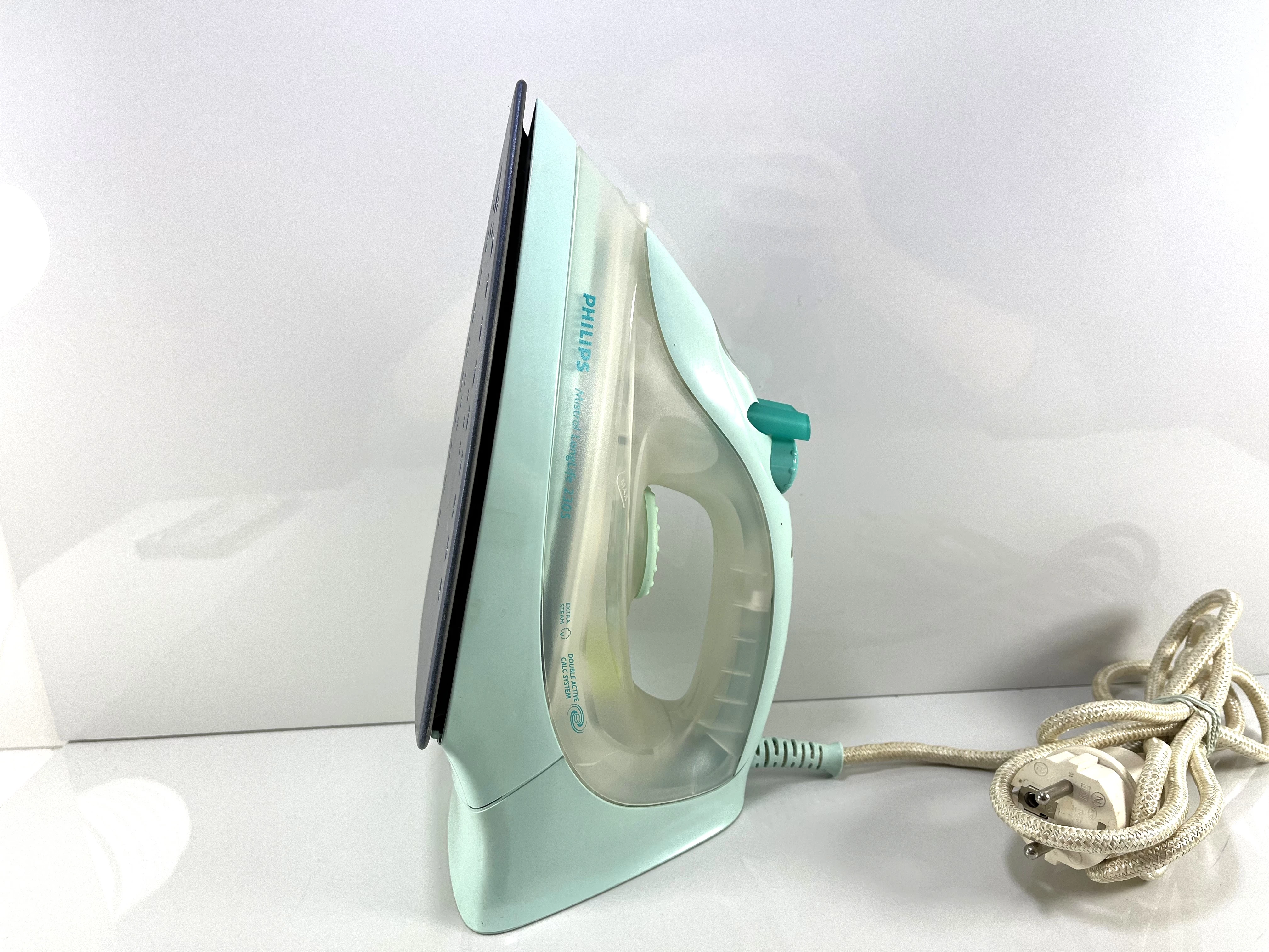 zelazko-philips-mistral-longlife-2305-stan-uzywany