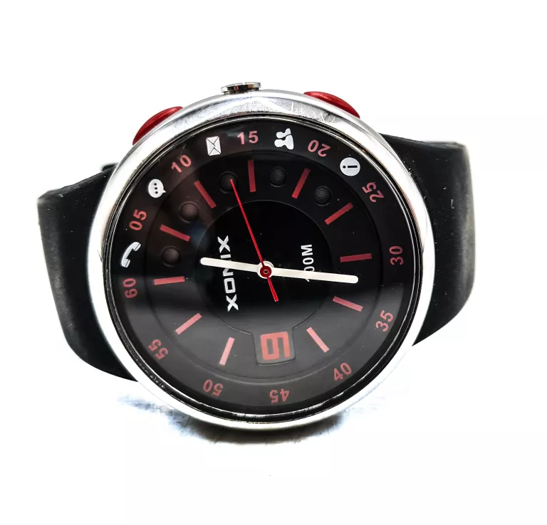 ZEGAREK XONIX BTH-7 BLUETOOTH