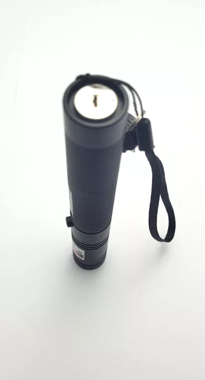 GREEN LASER POINTER YL-LASER 303