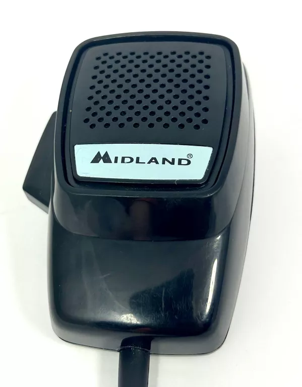 MIDLAND ALAN 100 PLUS CB RADIO