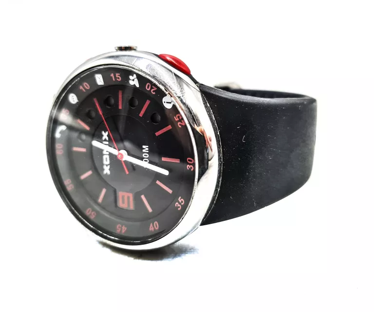 ZEGAREK XONIX BTH-7 BLUETOOTH