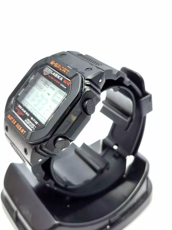 zegarek-lasika-k-sport-w-f109-stan-uzywany
