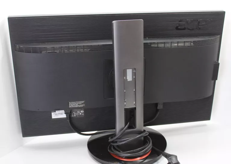 MONITOR ACER XB270HU