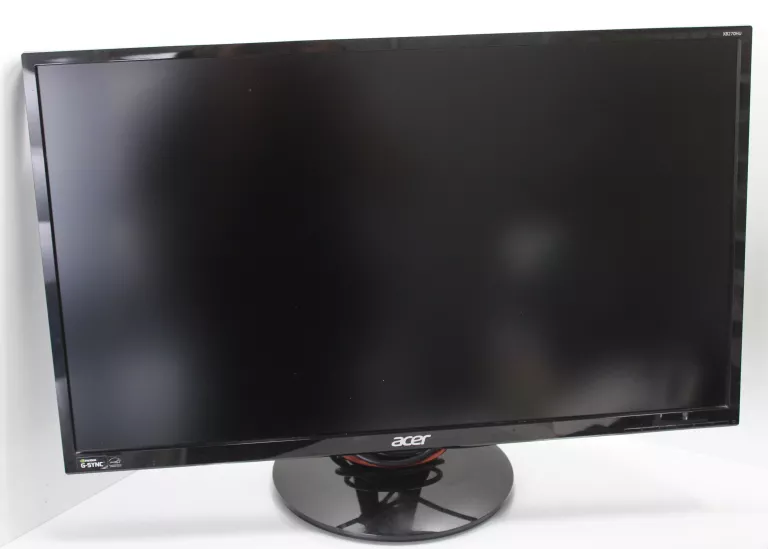 MONITOR ACER XB270HU