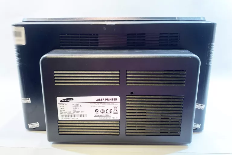 DRUKARKA LASEROWA SAMSUNG ML-1640