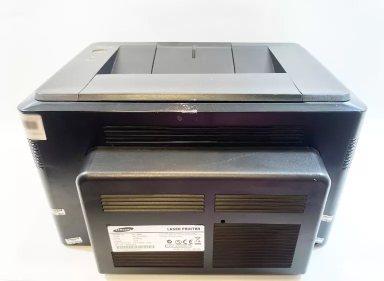 DRUKARKA LASEROWA SAMSUNG ML-1640