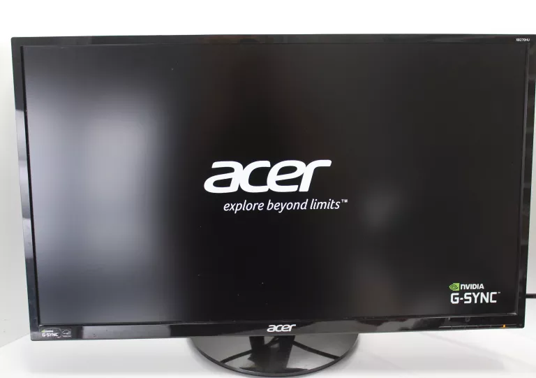 MONITOR ACER XB270HU