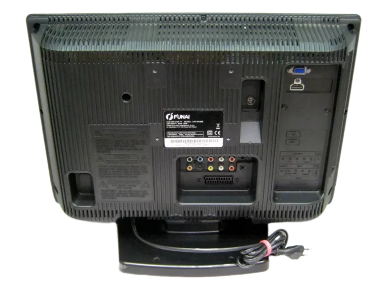 TELEWIZOR/MONITOR FUNAI LH7-M19BB BDB STAN OKAZJA