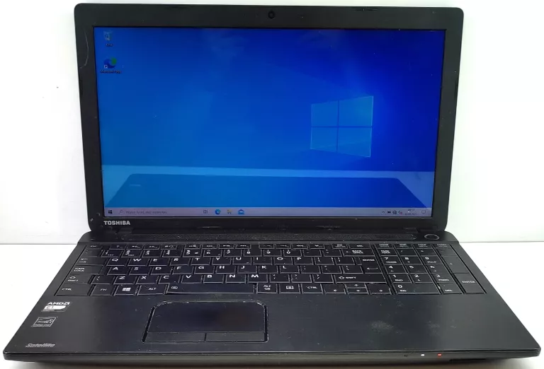 LAPTOP TOSHIBA SATELLITE C50D-A-133 8GB