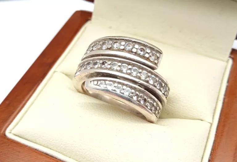 solidny-srebrny-pierscionek-1484gr13-waska-2-laziska-gorne