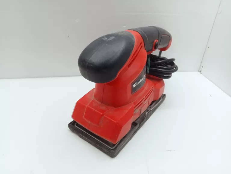 SZLIFIERKA OSCYLACYJNA EINHELL TC-OS 1520/1