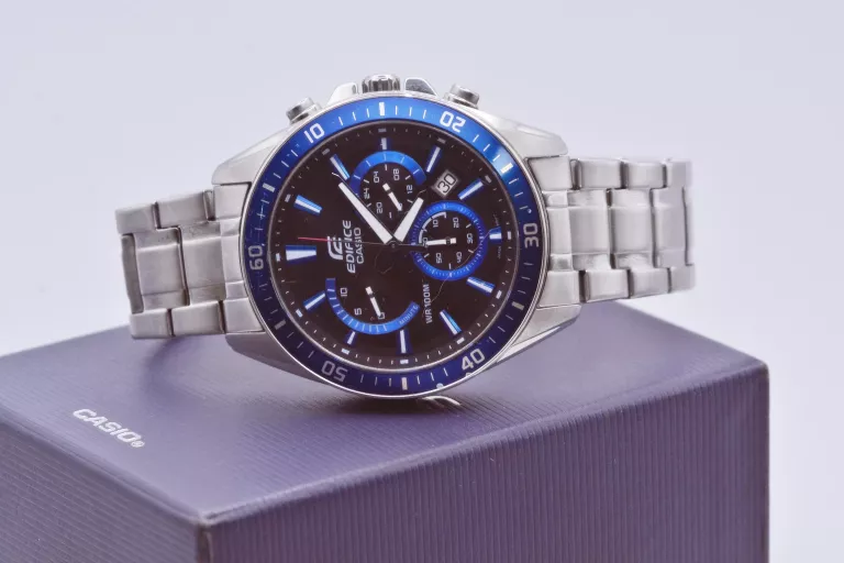 Casio on sale edifice 5490