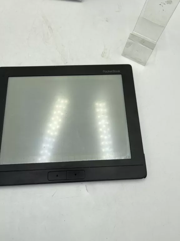 POCKETBOOK 840 INKPAD DARK BROWN 4 GB 8 " OPIS!