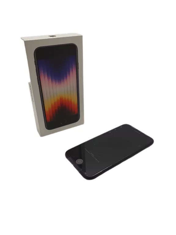 IPHONE SE 64GB 5G 2022