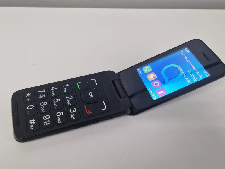 TELEFON ALCATEL 3025X