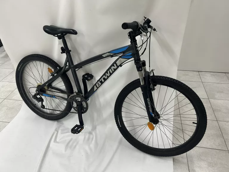 ROWER BTWIN ROCKRIDER 340 KOŁA 26