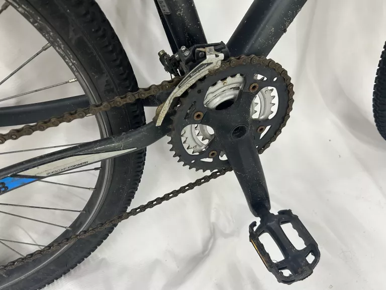 ROWER BTWIN ROCKRIDER 340 KOŁA 26