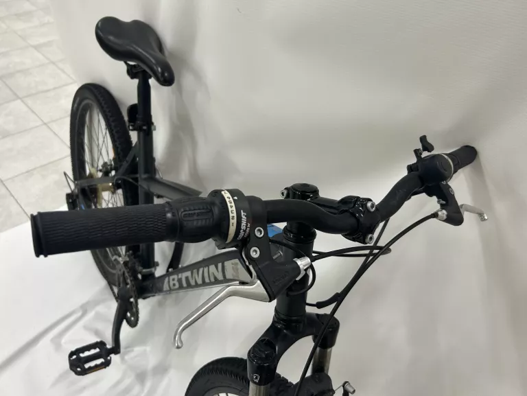 ROWER BTWIN ROCKRIDER 340 KOŁA 26